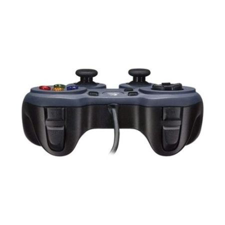 ჯოისტიკი - Logitech F310 Black USB სურათი