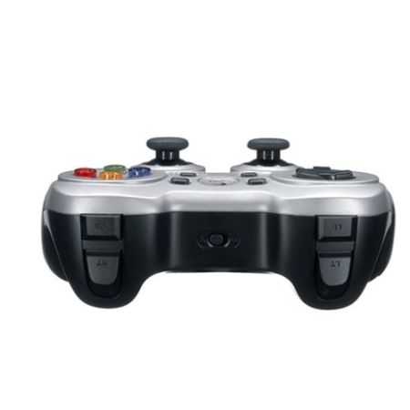 უკაბელო ჯოისტიკი - Logitech F710 Black WL სურათი