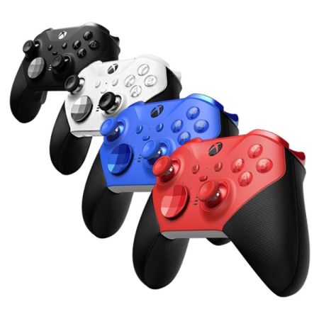 Microsoft™ XBOX Elite Series 2 Controller სურათი