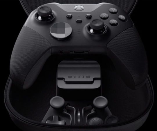 Microsoft™ XBOX Elite Series 2 Controller სურათი