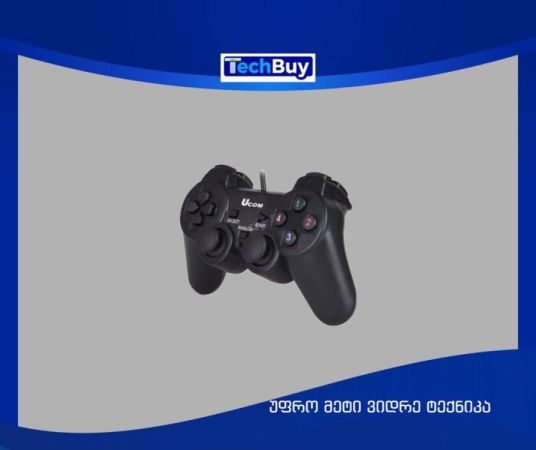 კომპიუტერის სათამაშო ჯოისტიკი სურათი