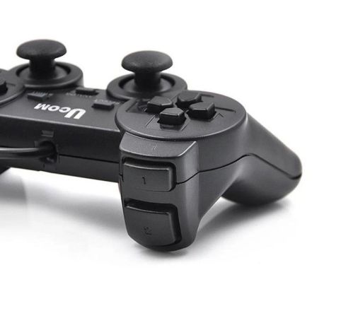 კომპიუტერის სათამაშო ჯოისტიკი სურათი