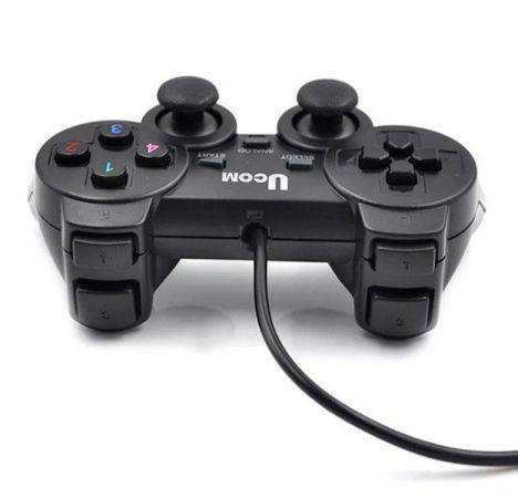 კომპიუტერის სათამაშო ჯოისტიკი სურათი