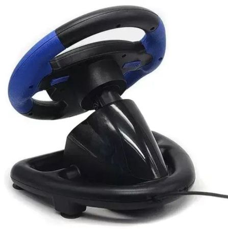 სათამაშო Wireless Multi-Function Steering Wheel 4 in 1 სურათი