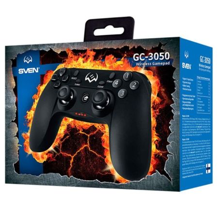 სვენის ჯოისტიკები - GC-2040, GC-3050, GC-4020 სურათი