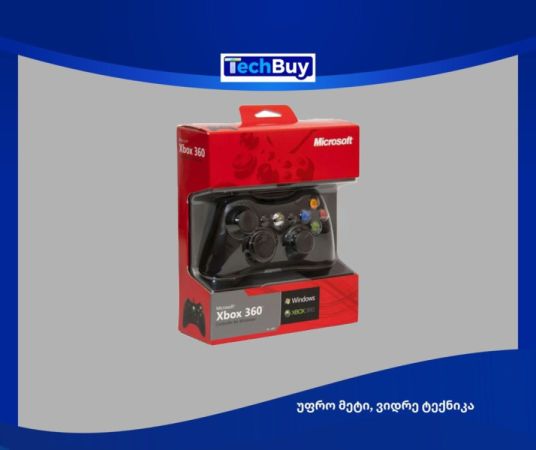 SALE!!! XBOX 360 კონტროლერები / XBOX 360 Controllers სურათი