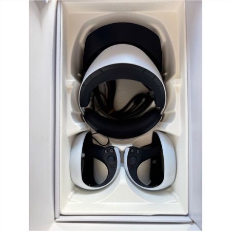 playstation 5 VR2 სათვალე✅ახალივით✅vr 2/ვიარ სათვალე სურათი