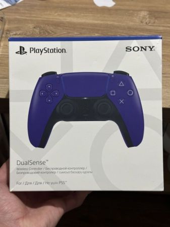 playstation 5 ჯოისტიკი კონტროლერი ps5 კონსოლი controller სურათი