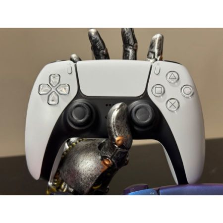 playstation 5 ჯოისტიკი / გეიმპადი /კონტროლერი სურათი