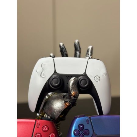 playstation 5 ჯოისტიკი / გეიმპადი /კონტროლერი სურათი