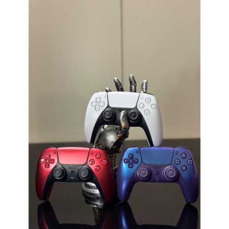 playstation 5 ჯოისტიკი / გეიმპადი /კონტროლერი სურათი
