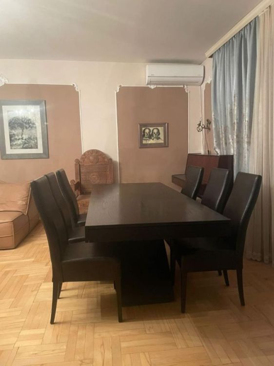 თურქული წარმოების მისაღები ოთახის ავეჯის კომპლექტი სურათი