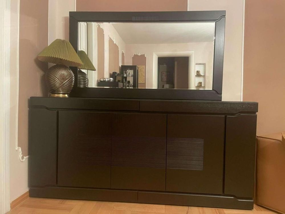 თურქული წარმოების მისაღები ოთახის ავეჯის კომპლექტი სურათი