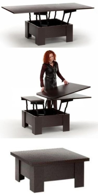 მისაღები ოთახის ჟურნალების მაგიდა – კლასიკური დიზაინი და ხარისხი სურათი