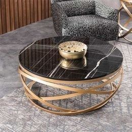 მისაღები ოთახის ჟურნალების მაგიდა – დახვეწილი დიზაინი და ხარისხი სურათი