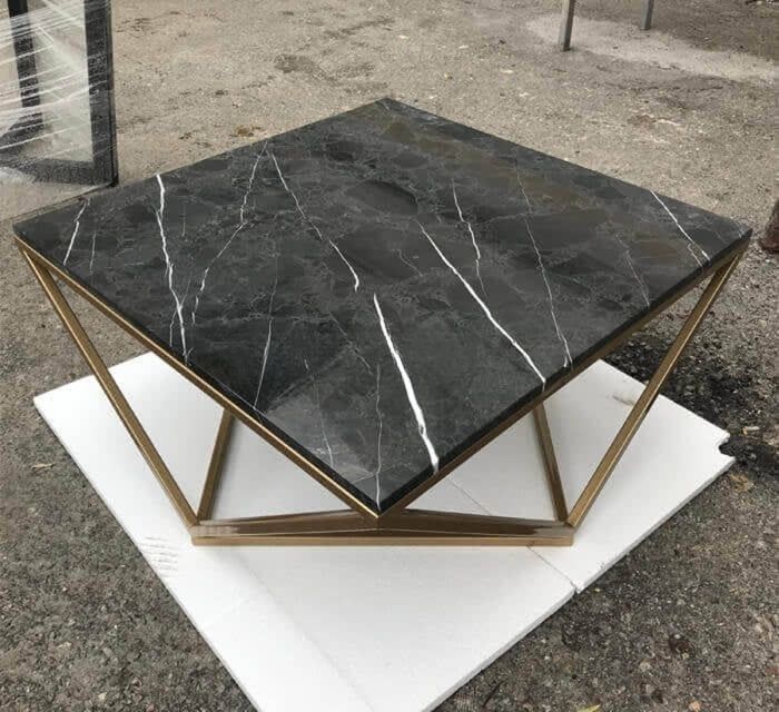 მისაღები ოთახის ჟურნალების მაგიდა – 2024 წლის მოდელი სურათი