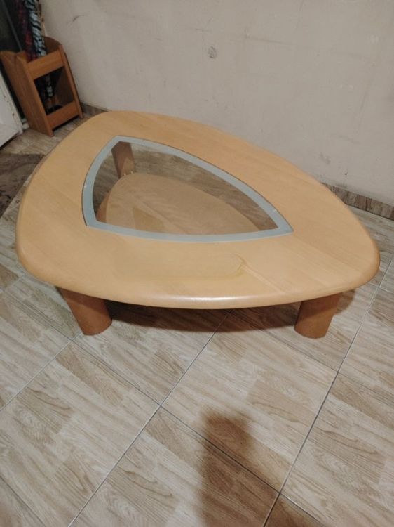 გერმანული ჟურნალების მაგიდა – ევროპული ხარისხი და გამძლეობა სურათი