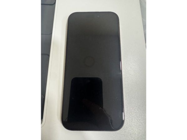iPhone 16 pro 256 gb სურათი