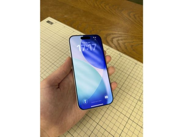 iPhone 17 Pro 512GB სურათი