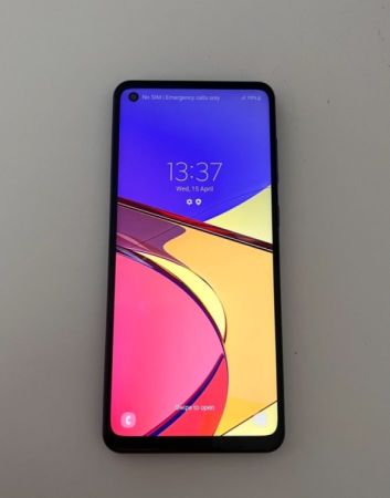 იყიდება Samsung Galaxy A21S სურათი