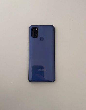 იყიდება Samsung Galaxy A21S სურათი