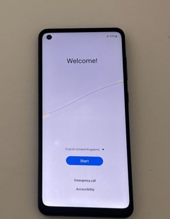 იყიდება Samsung Galaxy A21S სურათი