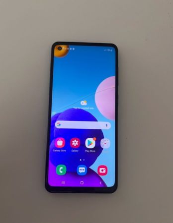 იყიდება Samsung Galaxy A21S სურათი