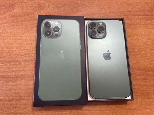 Iphone 13 Pro Max / 13 პრო მაქსი სურათი