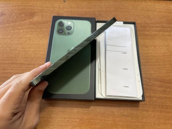 Iphone 13 Pro Max / 13 პრო მაქსი სურათი