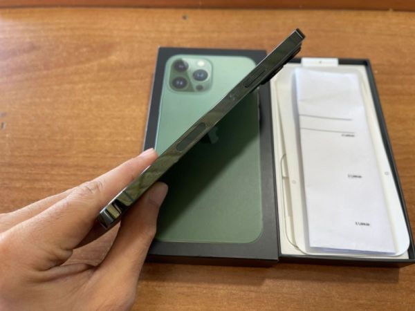 Iphone 13 Pro Max / 13 პრო მაქსი სურათი