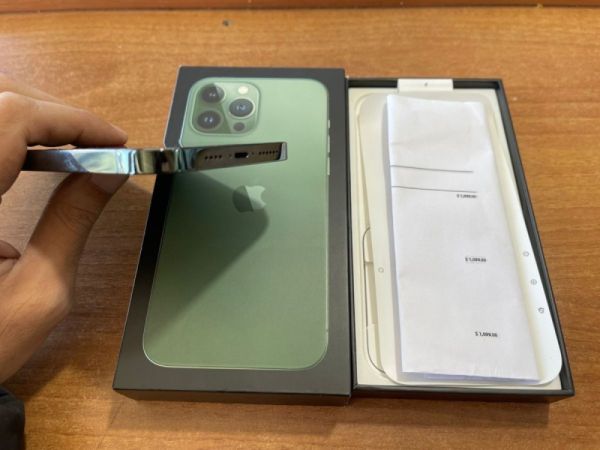 Iphone 13 Pro Max / 13 პრო მაქსი სურათი