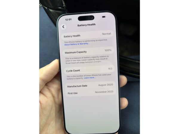 Iphone 17 pro max სურათი