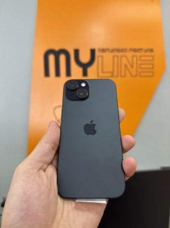 iPhone 15 - ოფიციალური გარანტიით, 0% განვადებით სურათი