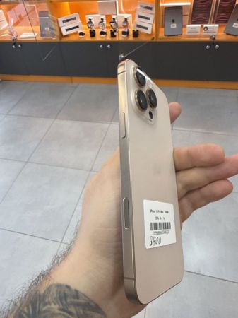 iPhone 16 Pro Max გარანტიით განვადებით სურათი