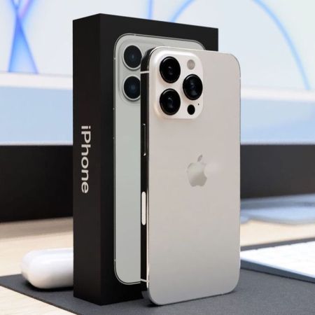 iPhone 13 Pro Simfree ოფიციალური გარანტიით 0% განვადებებით სურათი