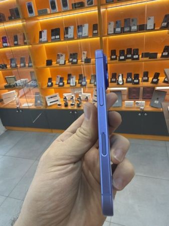 iPhone 16 - გარანტიით 0% განვადებით სურათი