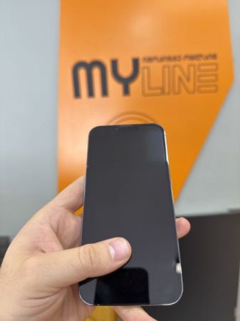 iPhone 13 Pro Max - ოფიციალური გარანტიით, 0% განვადებით სურათი