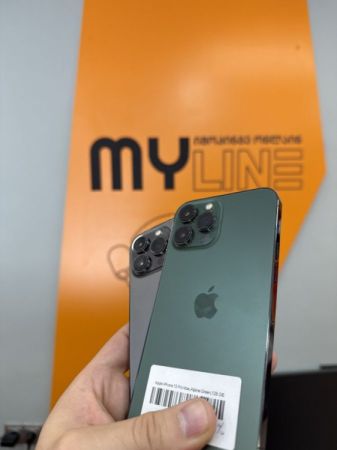 iPhone 13 Pro Max - ოფიციალური გარანტიით, 0% განვადებით სურათი