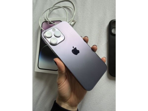 მობილური ტელეფონი Apple სურათი