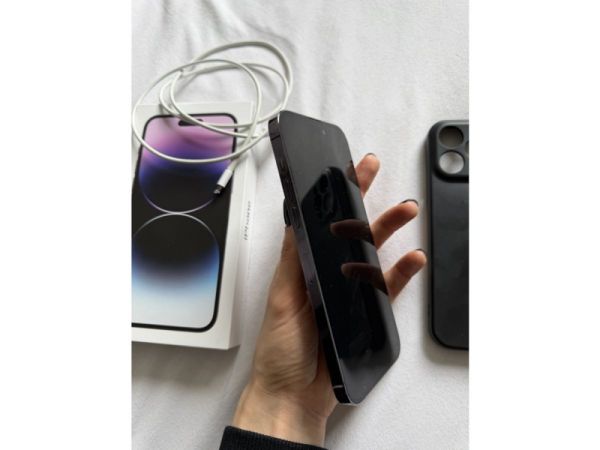 მობილური ტელეფონი Apple სურათი