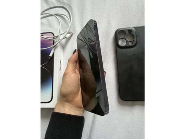 მობილური ტელეფონი Apple სურათი