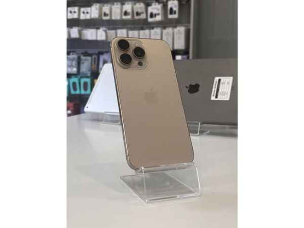 IPhone 16 Pro Max სურათი