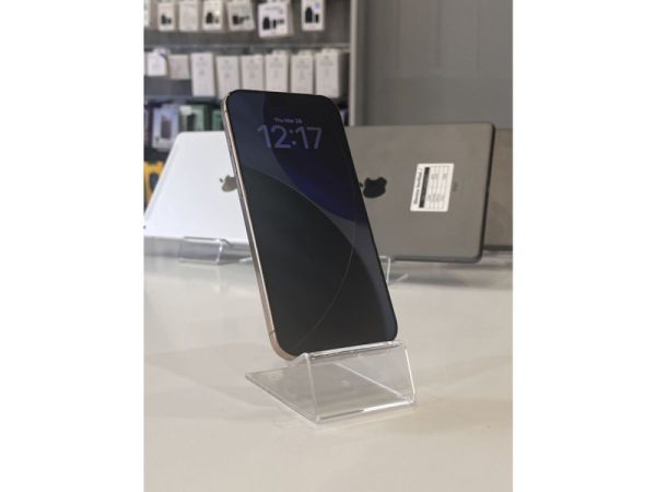 IPhone 16 Pro Max სურათი