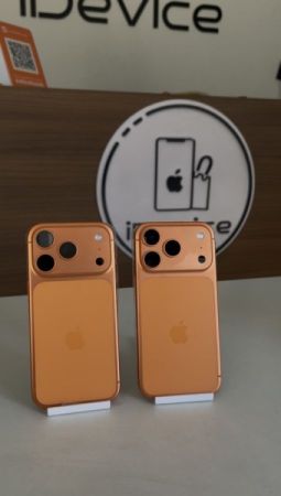 Iphone 17 pro, 256GB, 100%BH სურათი