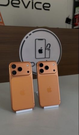 Iphone 17 pro, 256GB, 100%BH სურათი