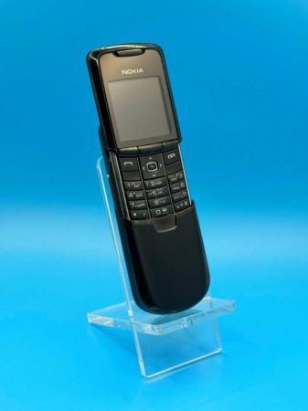 Nokia 8800 ორიგინალი/გაუხსნელი სურათი