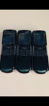 Nokia 8800 ორიგინალი/გაუხსნელი სურათი