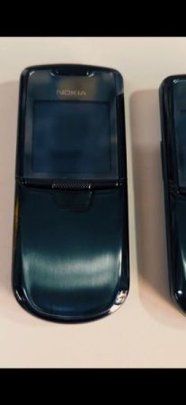 Nokia 8800 ორიგინალი/გაუხსნელი სურათი