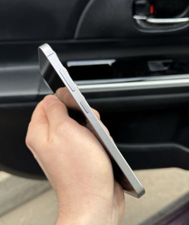 Samsung Galaxy S25 5G ახალი სურათი