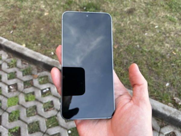 Samsung Galaxy S23 5G ახალი სურათი